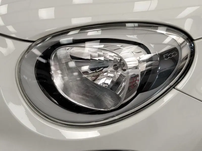 Fiat 500X usata a Roma (11)