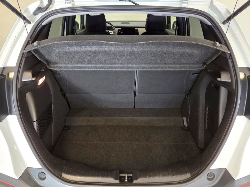 Honda Jazz usata a Pavia (11)