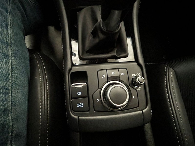 Mazda CX-3 usata a Pavia (8)