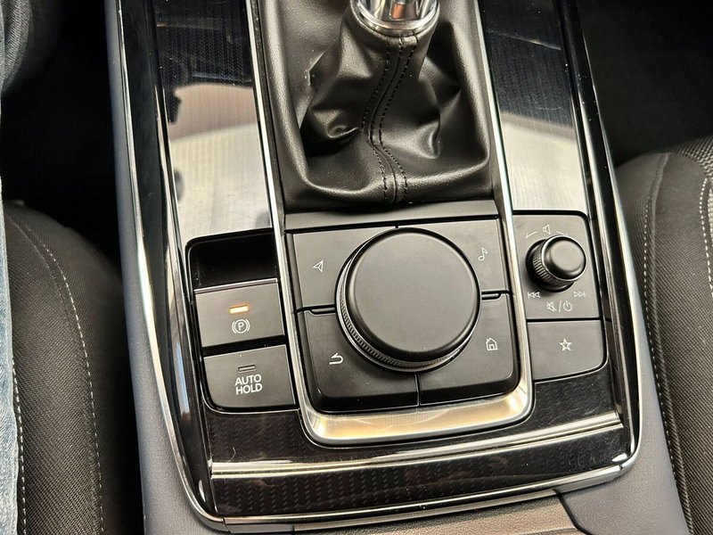 Mazda CX-30 usata a Pavia (8)
