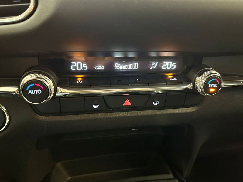 Mazda CX-30 usata a Pavia (9)