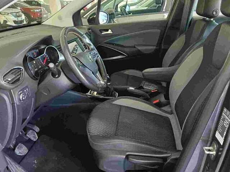 Opel Crossland X usata a Pesaro-Urbino (10)