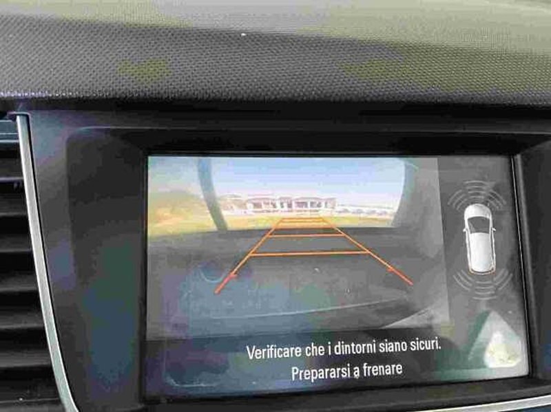 Opel Crossland X usata a Pesaro-Urbino (13)