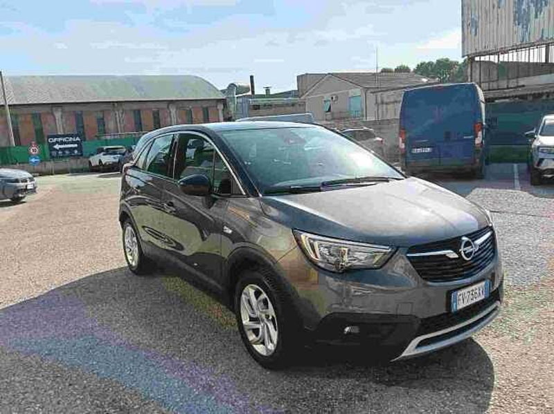Opel Crossland X usata a Pesaro-Urbino (2)