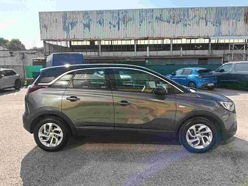 Opel Crossland X usata a Pesaro-Urbino (3)