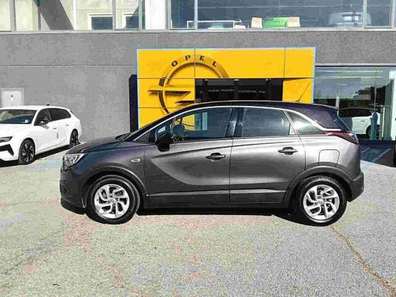 Opel Crossland X usata a Pesaro-Urbino (4)
