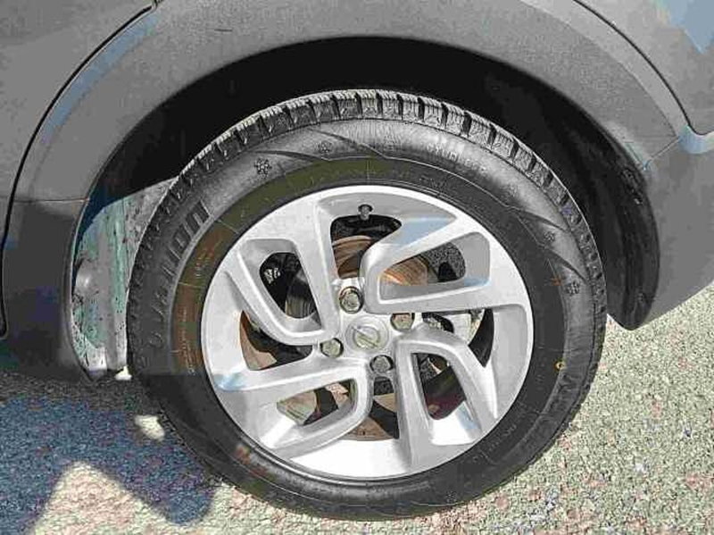 Opel Crossland X usata a Pesaro-Urbino (5)