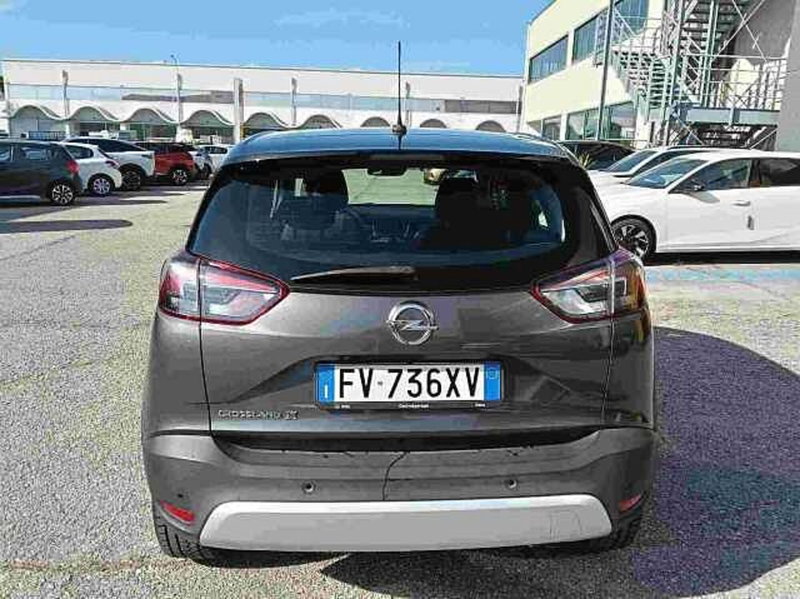 Opel Crossland X usata a Pesaro-Urbino (6)