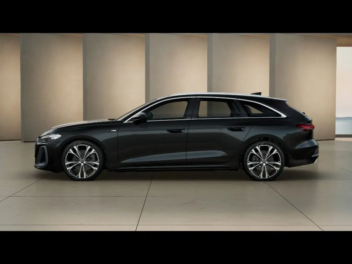 Audi A5 Avant nuova a Pisa (2)
