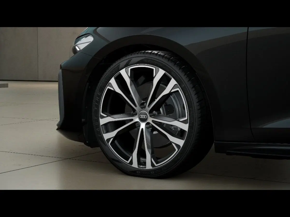 Audi A5 Avant nuova a Pisa (6)
