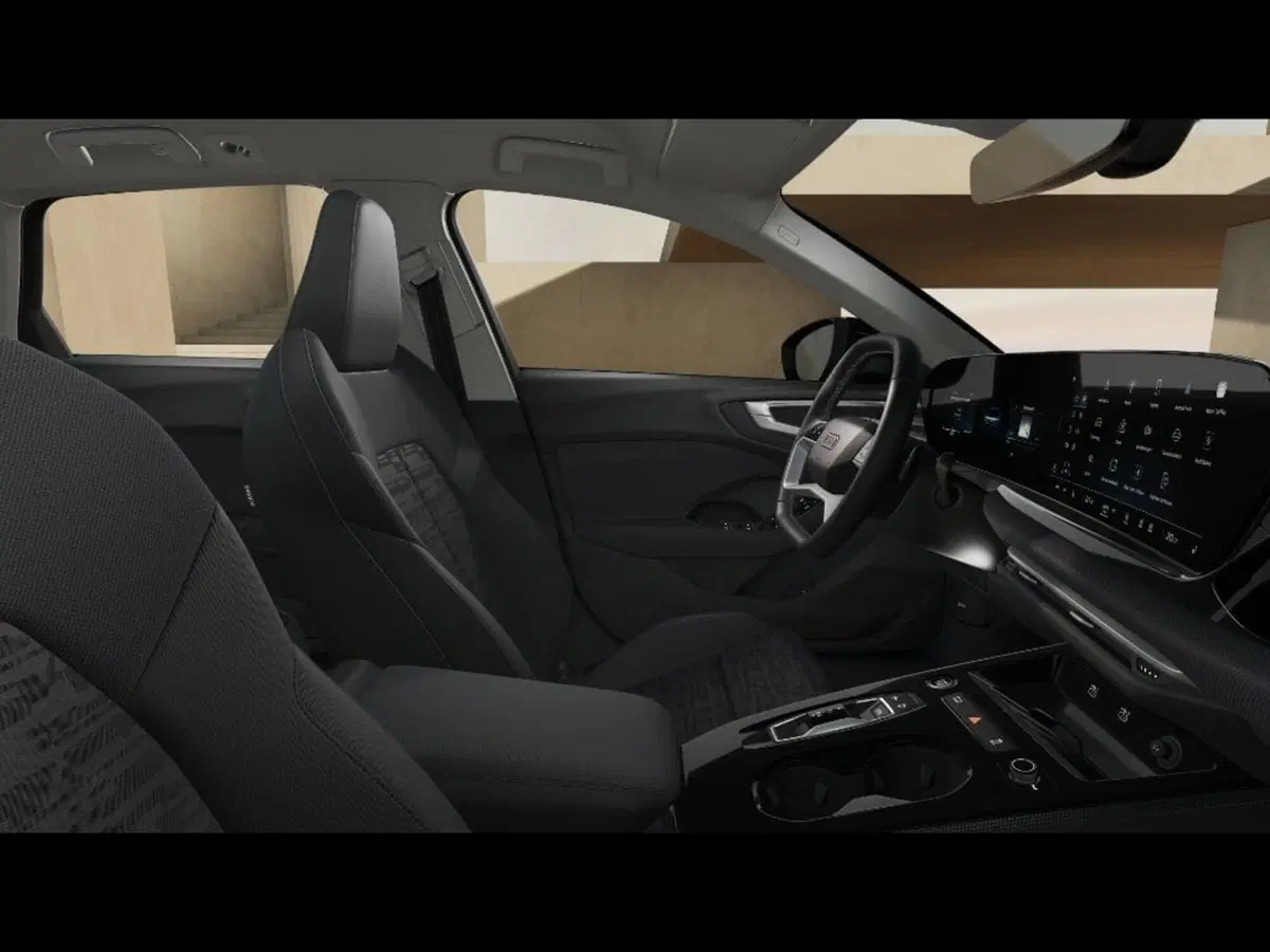 Audi A5 Avant nuova a Pisa (9)