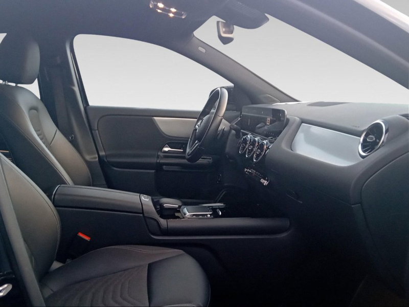 Mercedes-Benz GLA SUV usata a Firenze (13)