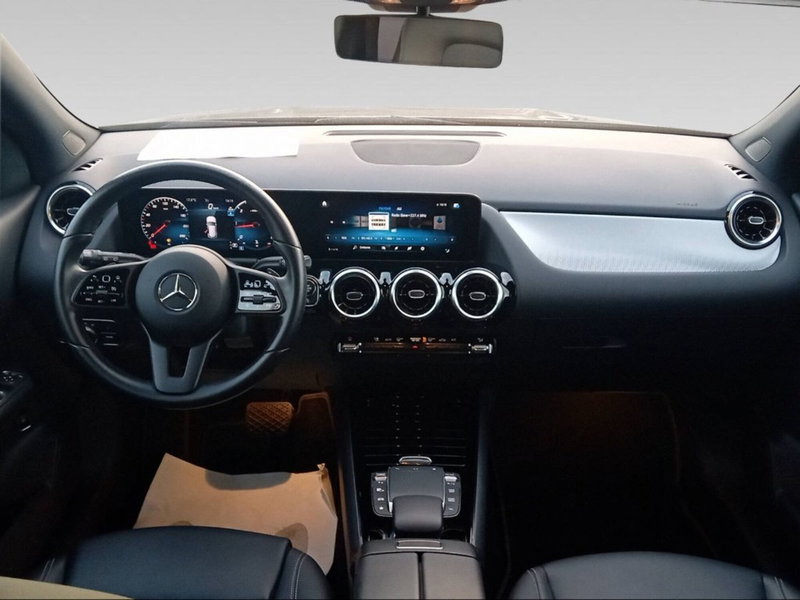 Mercedes-Benz GLA SUV usata a Firenze (14)