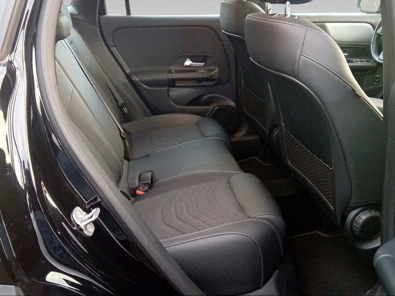 Mercedes-Benz GLA SUV usata a Firenze (15)