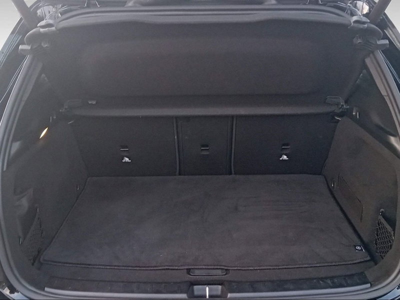 Mercedes-Benz GLA SUV usata a Firenze (16)