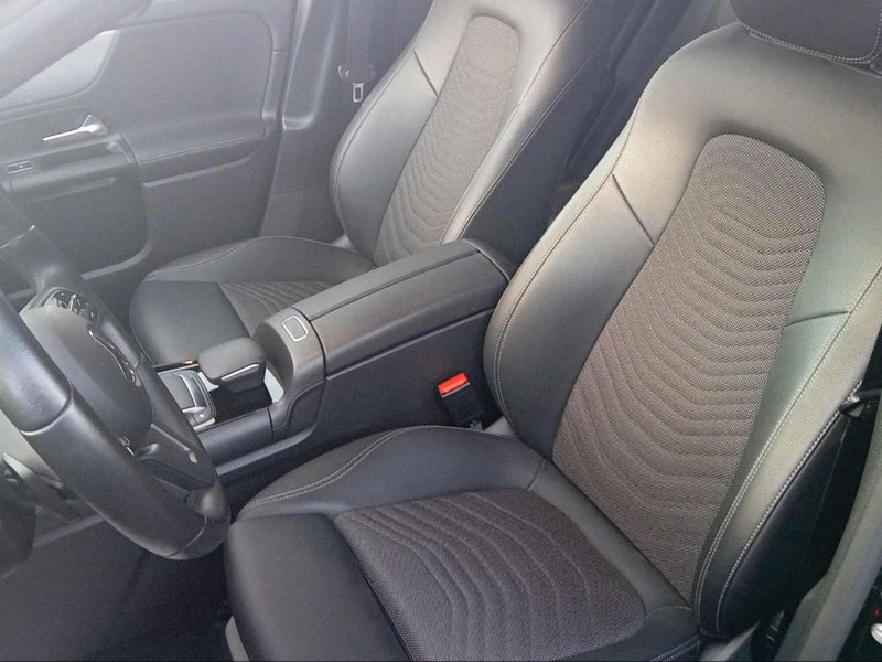 Mercedes-Benz GLA SUV usata a Firenze (8)