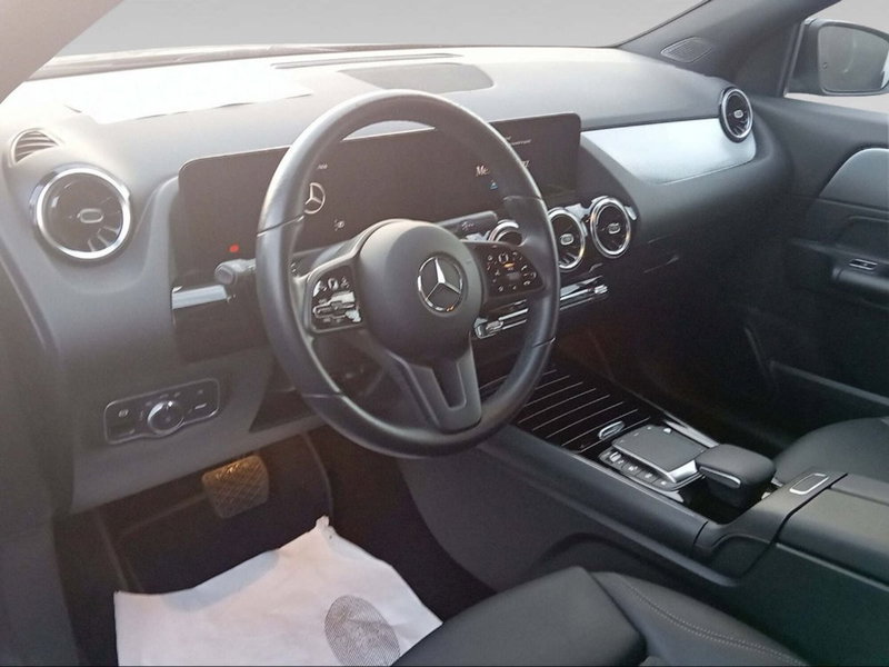 Mercedes-Benz GLA SUV usata a Firenze (9)