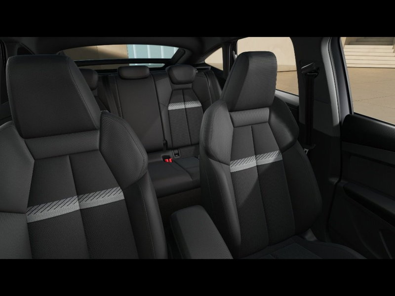 Audi Q4 Sportback nuova a Firenze (11)