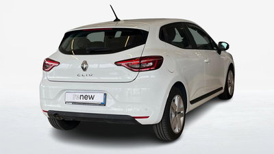 Renault Clio 1.0 tce Techno Gpl 100cv del 2022 usata a Belpasso