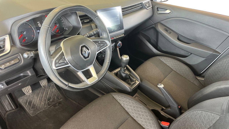 Renault Clio usata a Catania (10)