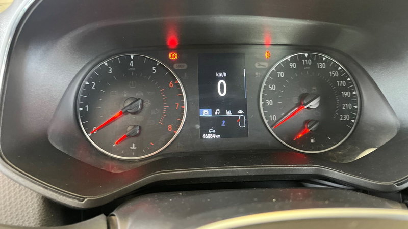 Renault Clio usata a Catania (11)