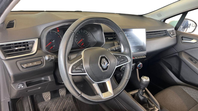 Renault Clio usata a Catania (12)