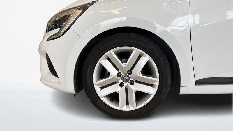 Renault Clio usata a Catania (18)