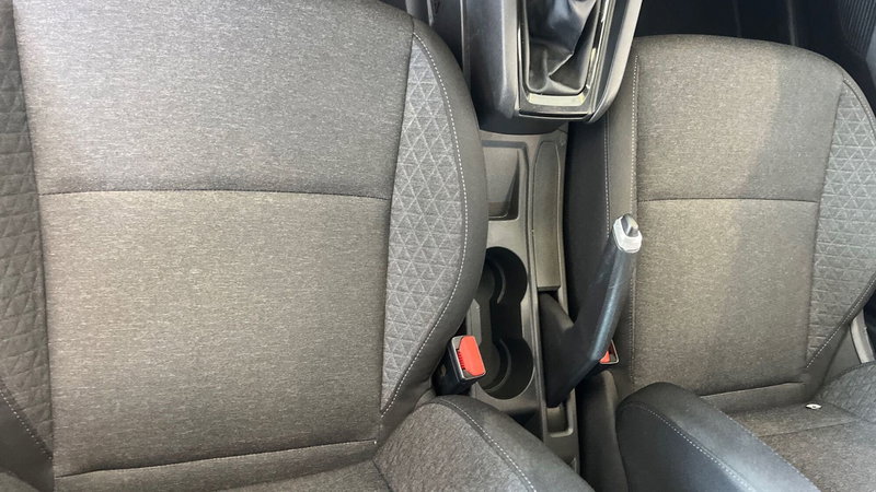 Renault Clio usata a Catania (19)