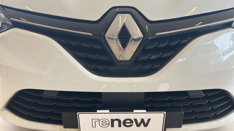 Renault Clio usata a Catania (20)