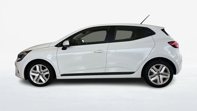 Renault Clio usata a Catania (3)