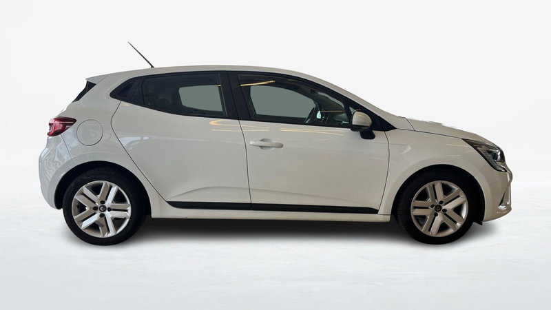 Renault Clio usata a Catania (4)