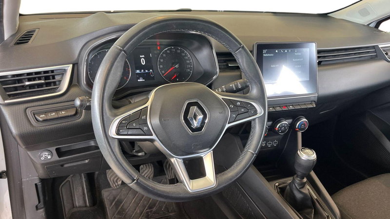 Renault Clio usata a Catania (7)
