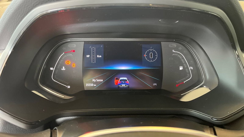 Renault Captur usata a Catania (11)