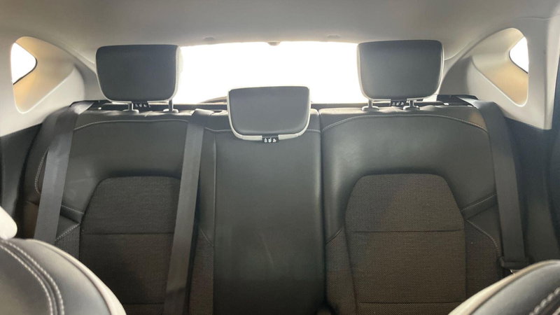 Renault Captur usata a Catania (13)