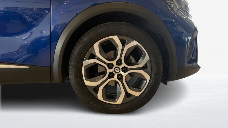 Renault Captur usata a Catania (17)