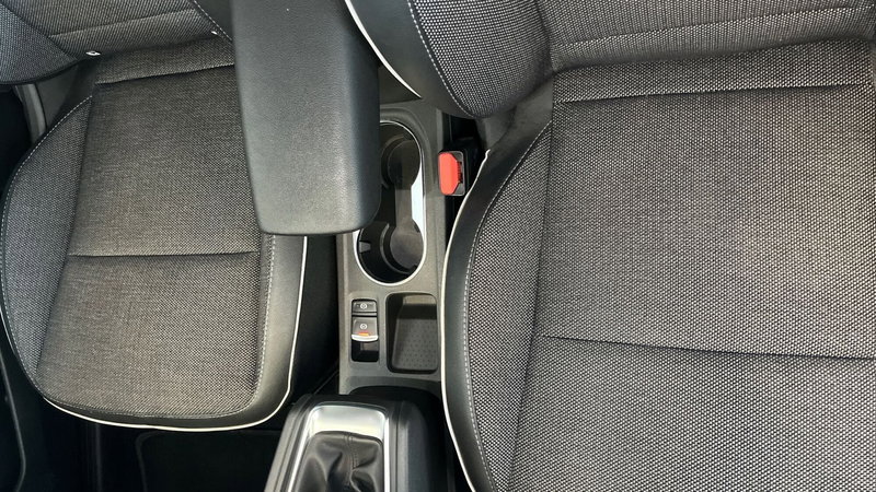 Renault Captur usata a Catania (19)