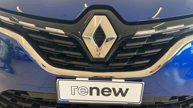 Renault Captur usata a Catania (20)