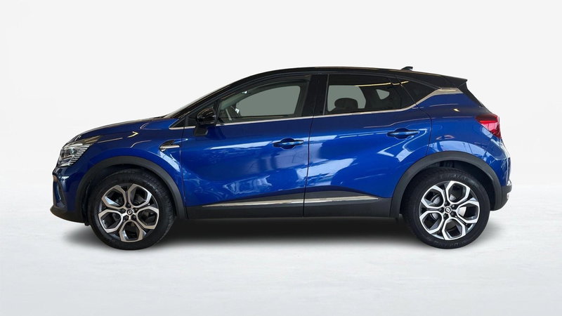 Renault Captur usata a Catania (3)