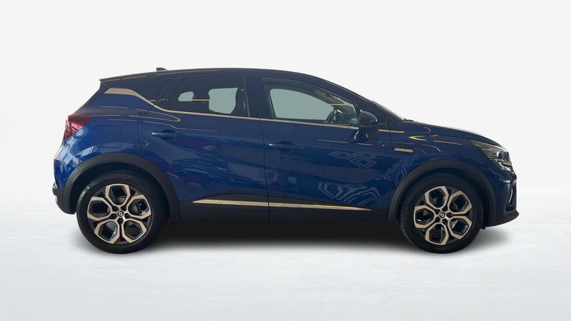 Renault Captur usata a Catania (4)