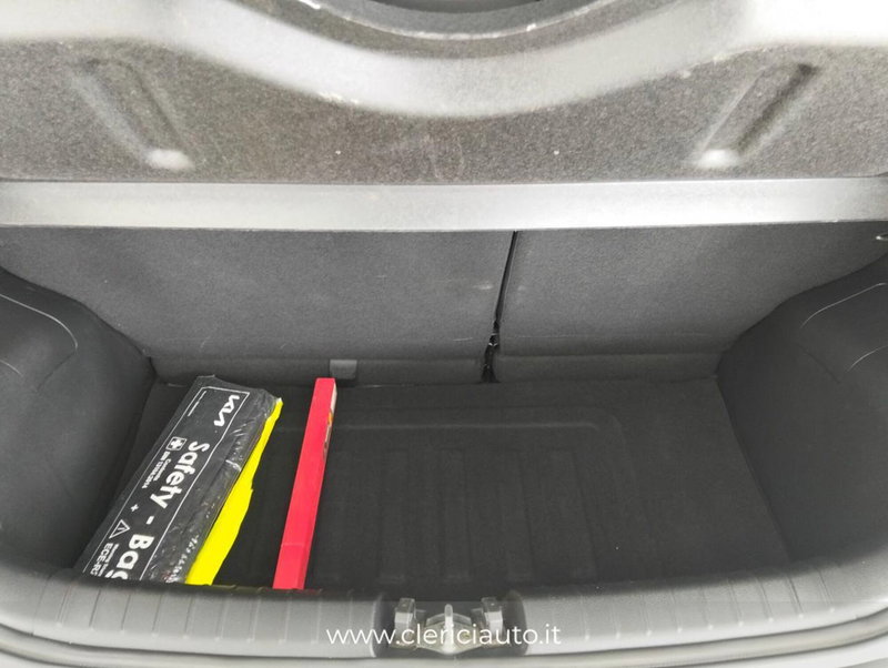Kia Picanto usata a Como (17)