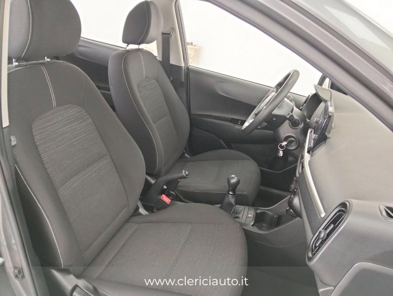 Kia Picanto usata a Como (3)