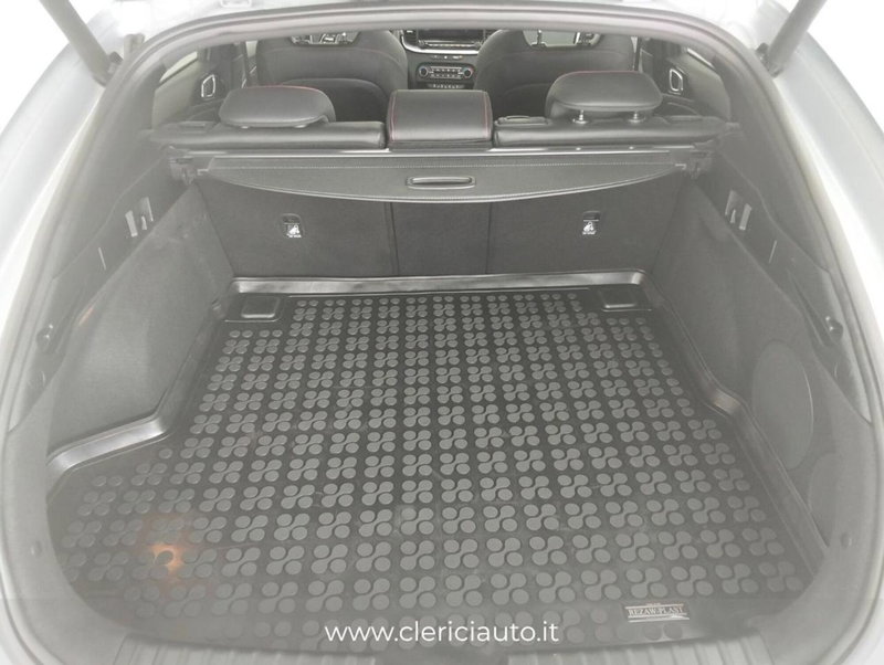 Kia ProCeed usata a Como (19)