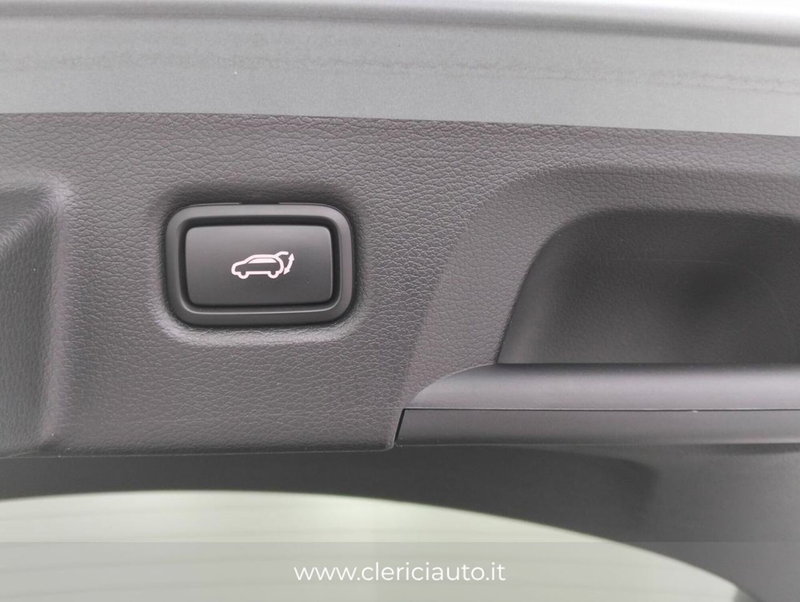Kia ProCeed usata a Como (20)