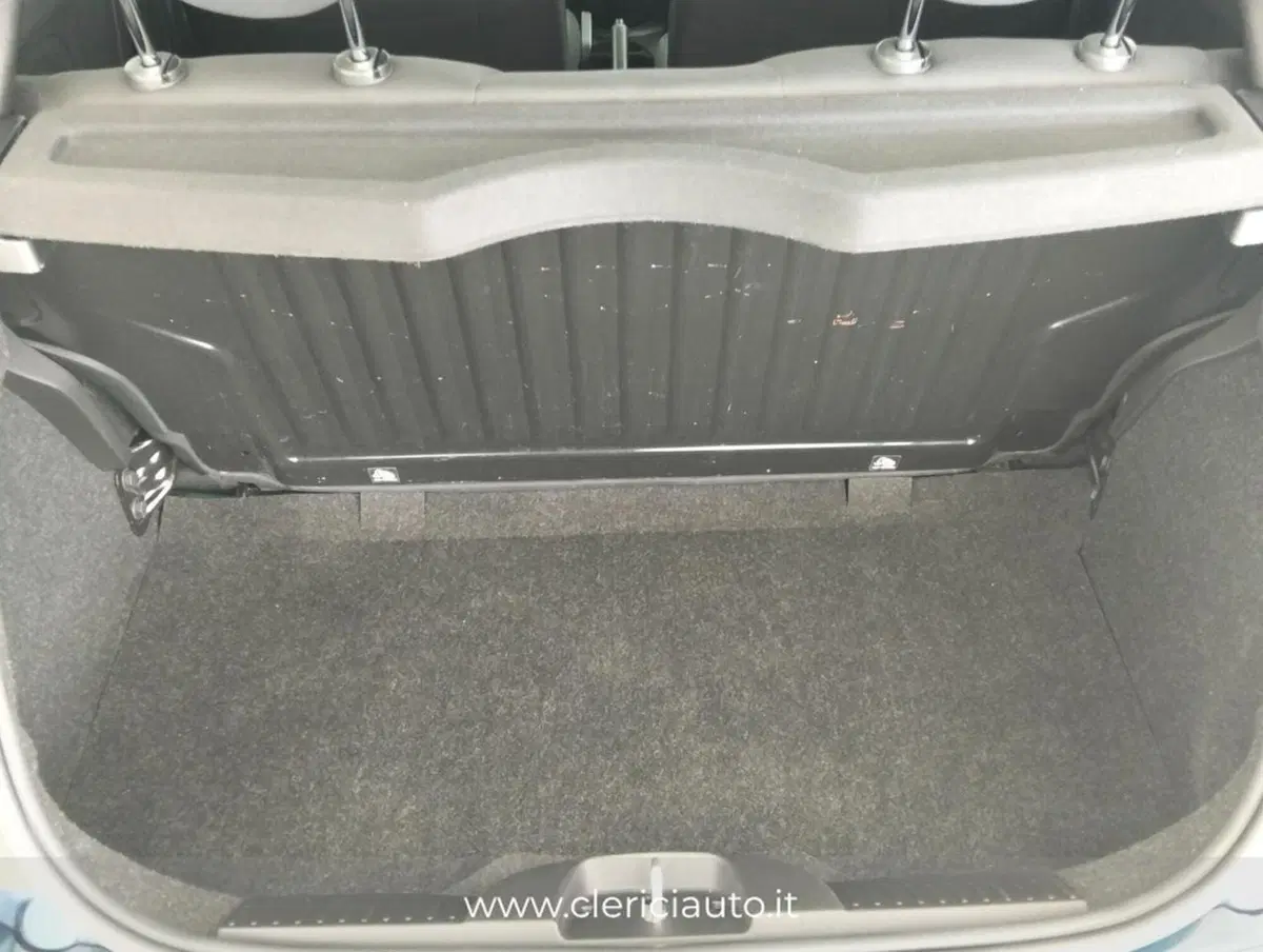 Fiat 500 usata a Como (15)