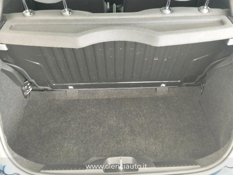 Fiat 500 usata a Como (15)