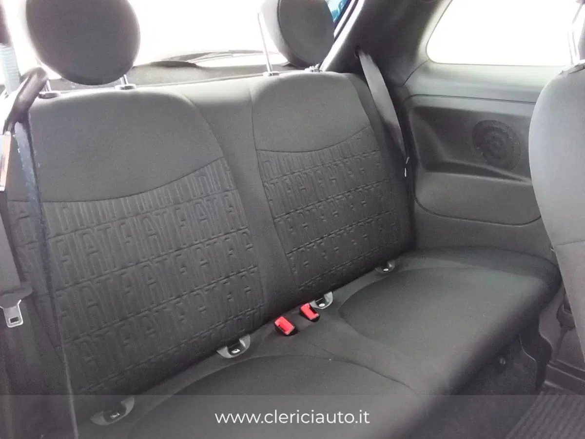 Fiat 500 usata a Como (5)