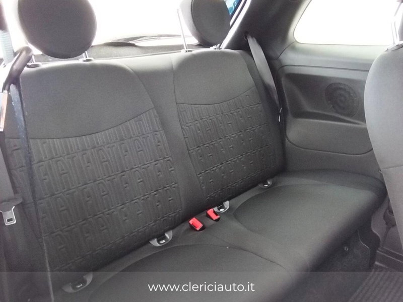 Fiat 500 usata a Como (5)