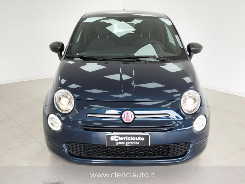 Fiat 500 usata a Como (6)
