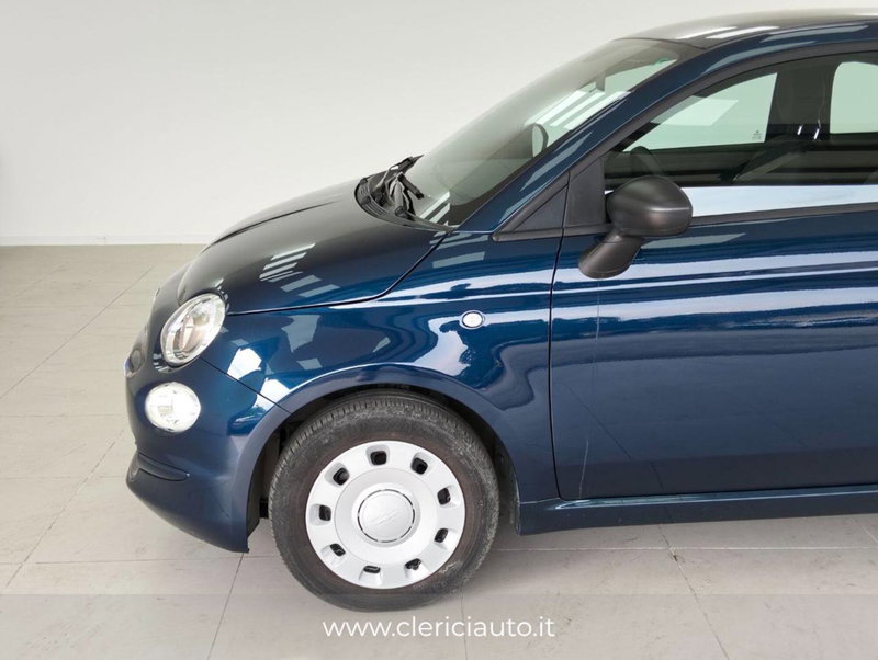 Fiat 500 usata a Como (9)