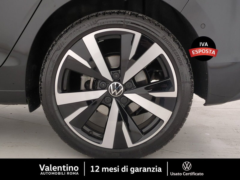 Volkswagen Golf usata a Roma (11)